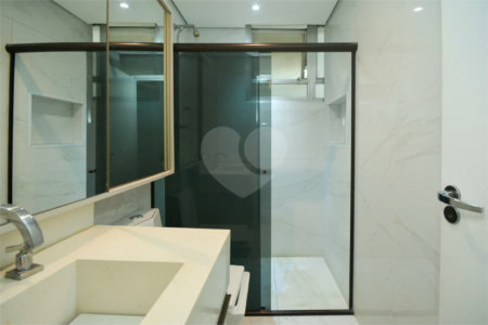Apartamento à venda com 2 suítes em Itaim Bibi, São Paulo, SP