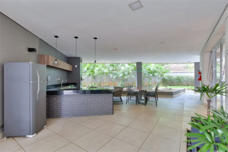 Apartamento com 68m² sala 02 ambientes, 02 dormitórios, sendo 01 suíte banheiro social e vaga no subsolo.! Venha conhecer!