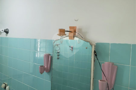 APARTAMENTO A VENDA EM SP MOOCA