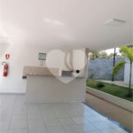 Apartamento a venda no Parque dos Manácas