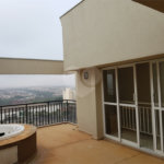 Cobertura duplex disponivel para venda ou locação no Residencial Vista Nobre no Parque Faber- Castel