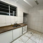 Casa 2 dormitórios na Vila Santa Catarina