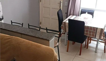 Casa à venda com 2 quartos no condomínio Villa Genova I, Cotia - SP