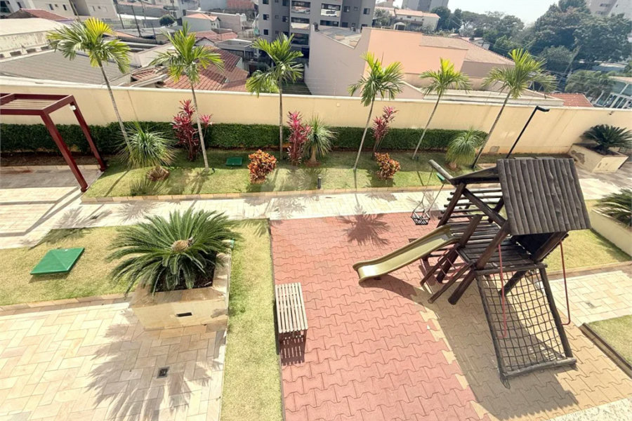 Lindo Apartamento disponível para venda no Edifício Tous localizado no Bairro Jardim Elite em Piracicaba – SP.