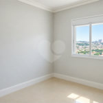 Apartamento mobiliado de 106 m² no Centro de São Bernardo, com 3 dormitórios, suíte, 3 vagas, vista livre e condomínio com lazer completo.