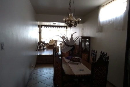 Casa Residencial ou Comercial no Centro