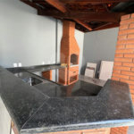CASA COM PISCINA VENDA JARDIM MUNIQUE