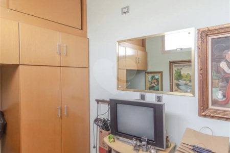 Apartamento á venda com 198m² - Ipiranga