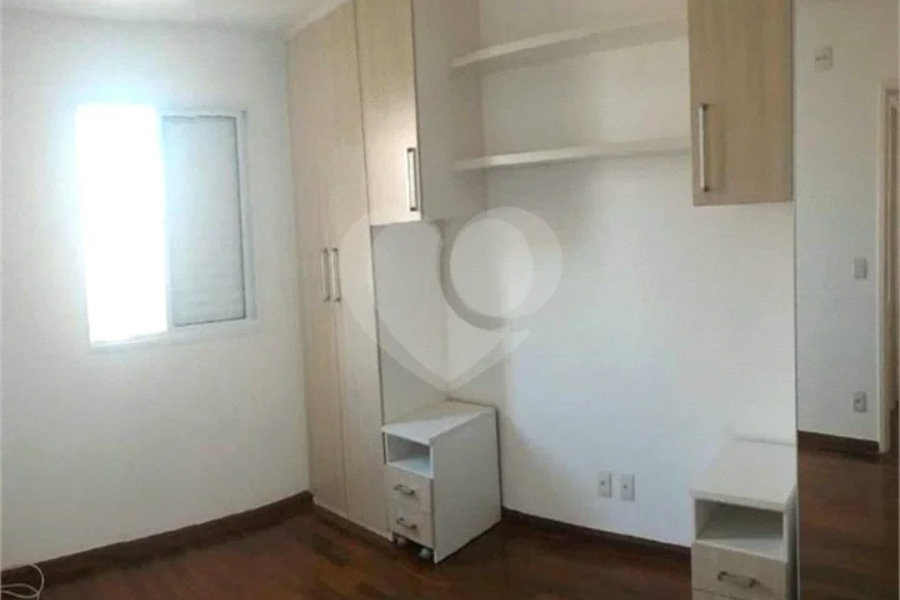 APARTAMENTO DE 65,0 M² COM 02 DORMITÓRIOS, SACADA E 02 VAGAS PARA VENDA EM PERDIZES
