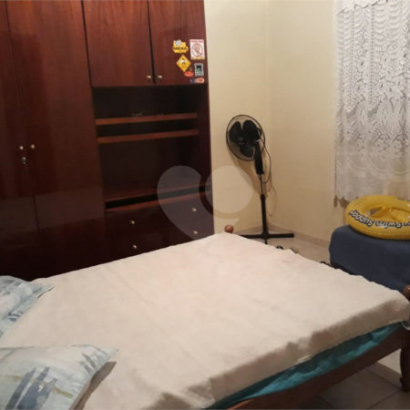 Chácara a venda em Itatiba - SP