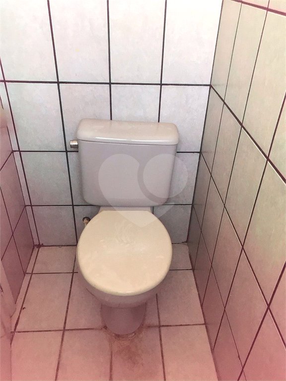Apartamento no Edifício Rossette.