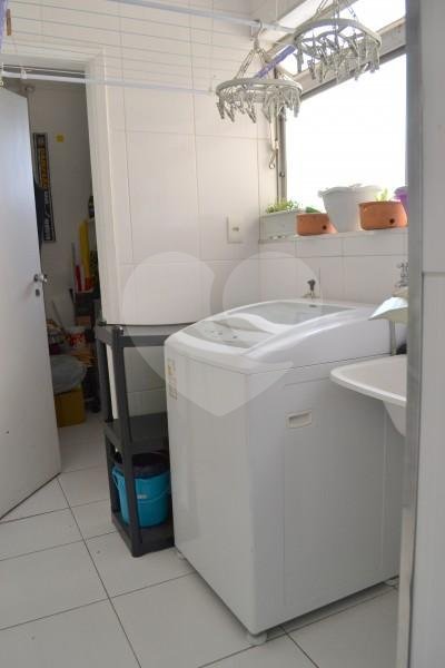 Apto 83 metros, 3 dorm, 1 suíte, 1 vaga em Pirituba.