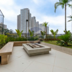 Apartamento para venda em Vila Suzana de 59m² com 2 quartos, sendo 1 suíte e 2 vagas