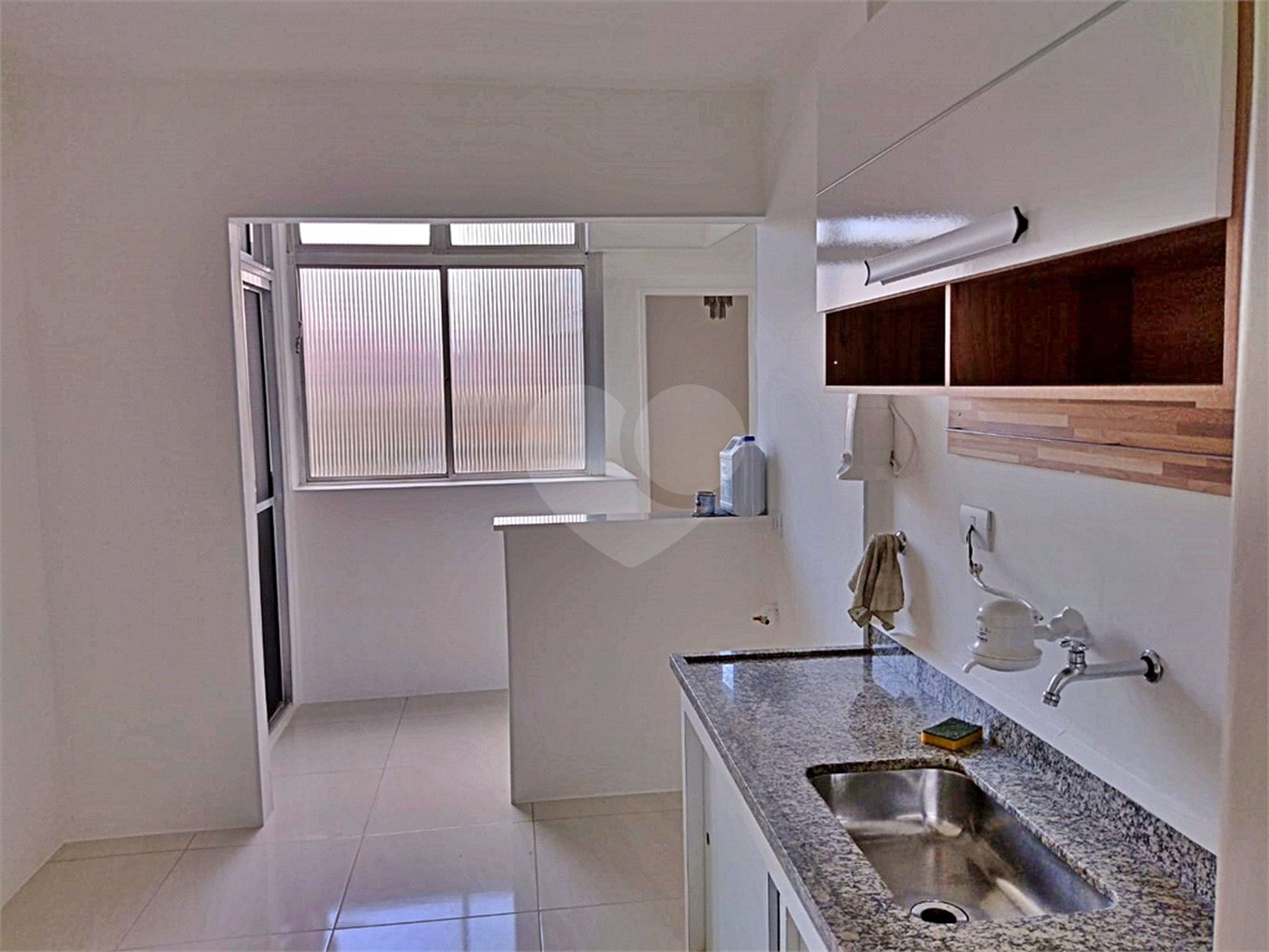 Apartamento 3 quartos - 1 suite - Metrô Borba Gato