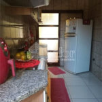 Casa Térrea com 2 dormitórios, sendo 1 suíte.