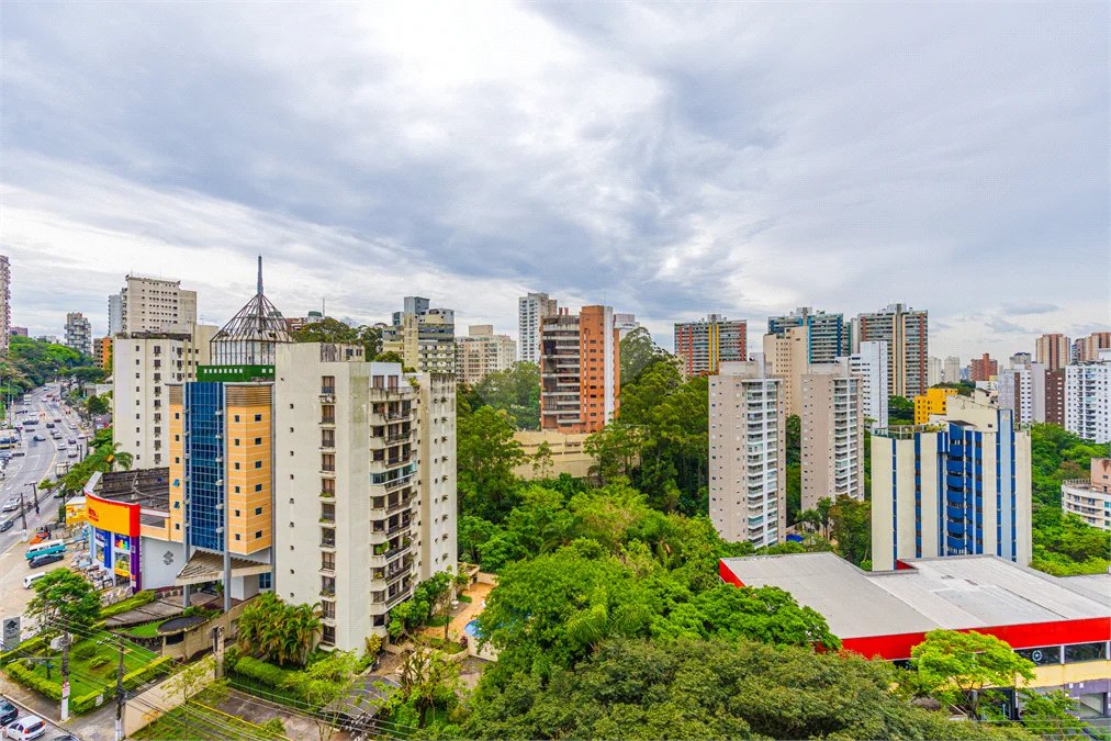 Apartamento lindo - Jardim Sul - 4 quartos
