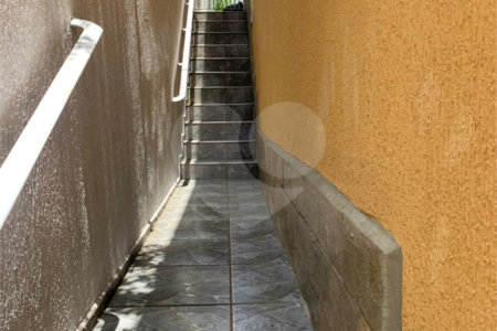 Casa á venda - Jabaquara