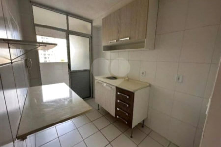Apartamento Parque Industrial