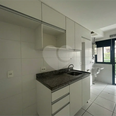 APARTAMENTO À VENDA NO CONTEMPORÂNEO DESIGN RESORT | CAMPO GRANDE – RJ