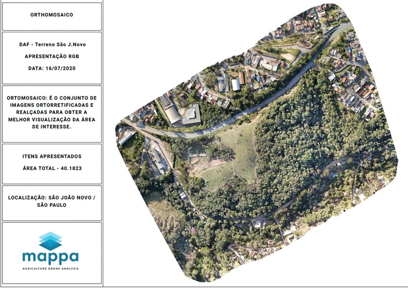 Área de terra de 156 mil m2 à venda em São Roque, zona mista (residencial/industrial)