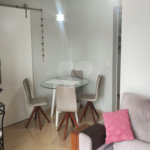 Apartamento com 67m², 3 quartos, garagem, à venda no Jardim Marajoara.