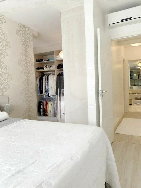 APARTAMENTO À VENDA NA MOOCA 3 DORMITÓRIOS, 129 m2 Condominio Clube Aceita Permuta