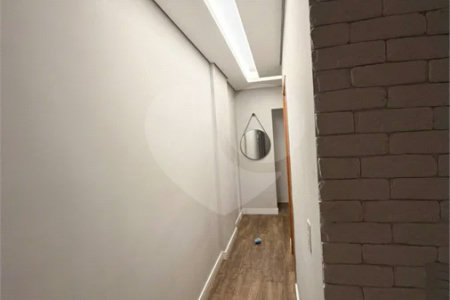 Apartamento á venda na Ponte Grande com 2 quartos