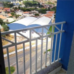 Apartamento para Locação no Residencial Verona em Valinhos/SP