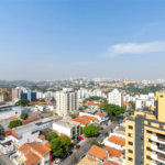 Cobertura à venda com 3 quartos, sendo 2 suítes, em Vila Progredior, São Paulo, SP