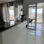 Helbor Varandas Ipoema 3 quartos 114 m² Vila Suissa - Mogi das Cruzes SP