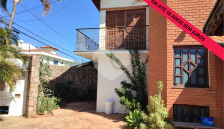 Casa à venda com 3 quartos, sendo 1 suíte,  em Vila Rezende, Piracicaba, SP