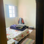 Casa com amplo espaço no coração da Saúde – São Paulo