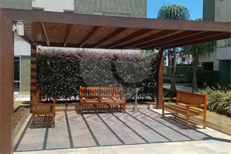 APARTAMENTO GARDEN 105 M2 COM 2 DORMITÓRIOS 1 SUÍTE E 2 VAGAS NO JARDIM DA GLÓRIA