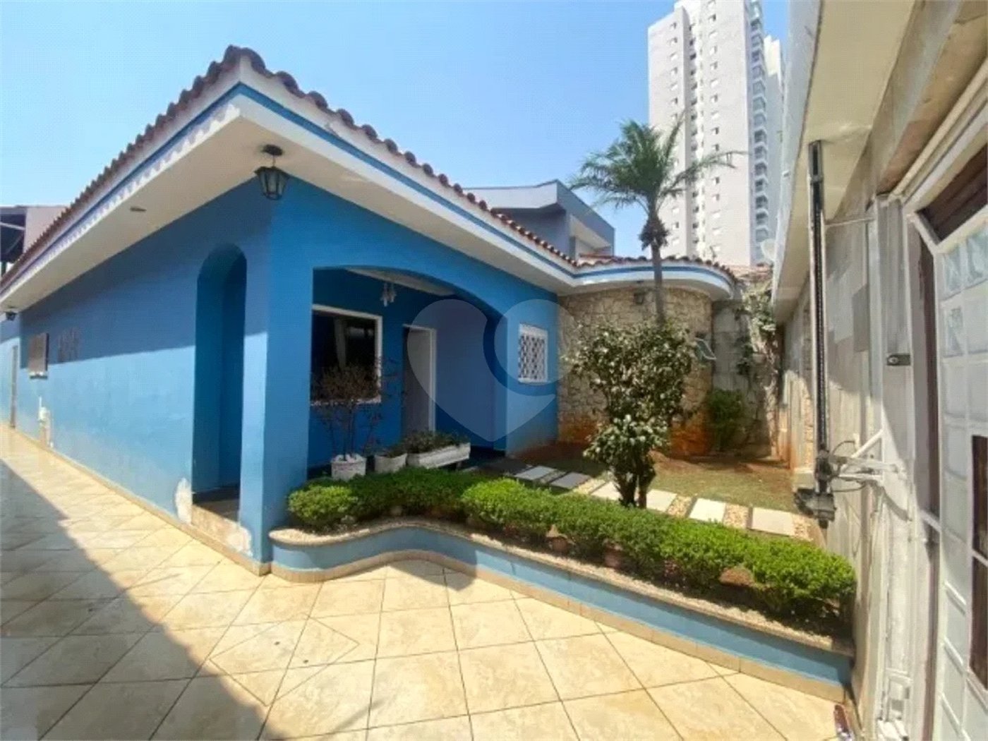 Casa a venda com 400 m² - Mooca