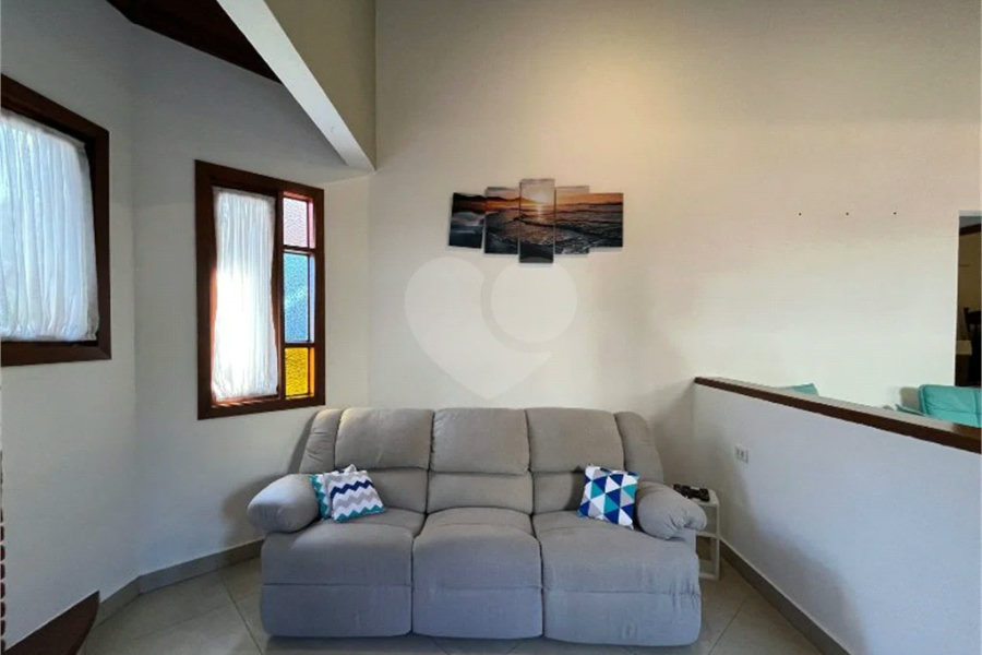 Casa à venda com 3 quartos, sendo 1 suíte, em Morada da Praia, Bertioga, SP