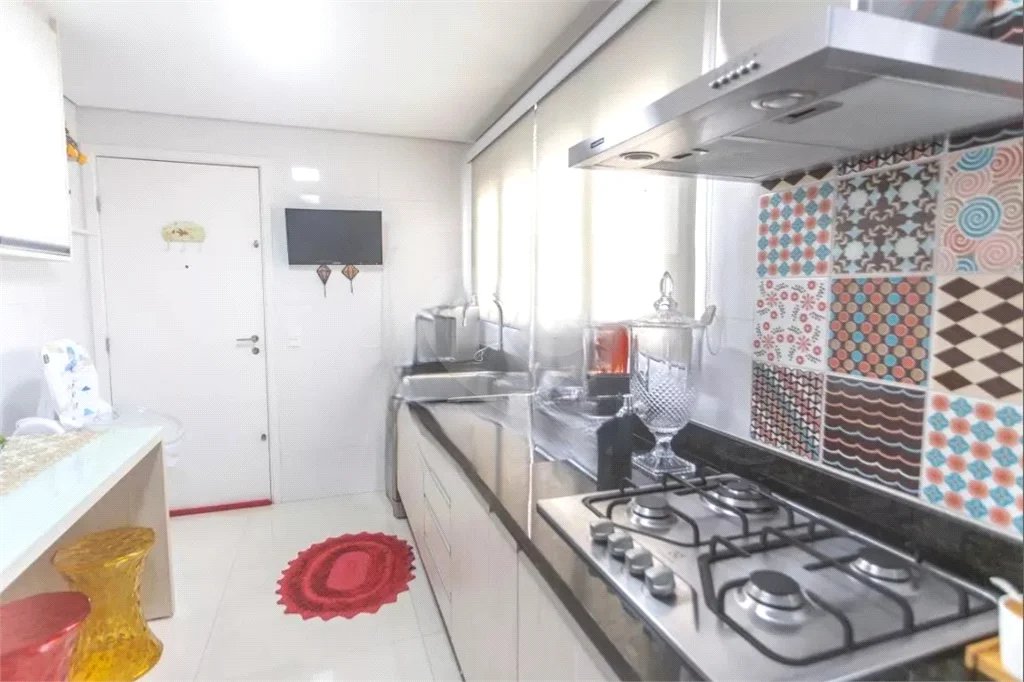 VENDA E LOCAÇÃO DE APARTAMENTO DOMO LIFE 155 M - VISTA PEREIRA BARRETO - MOBILIADO