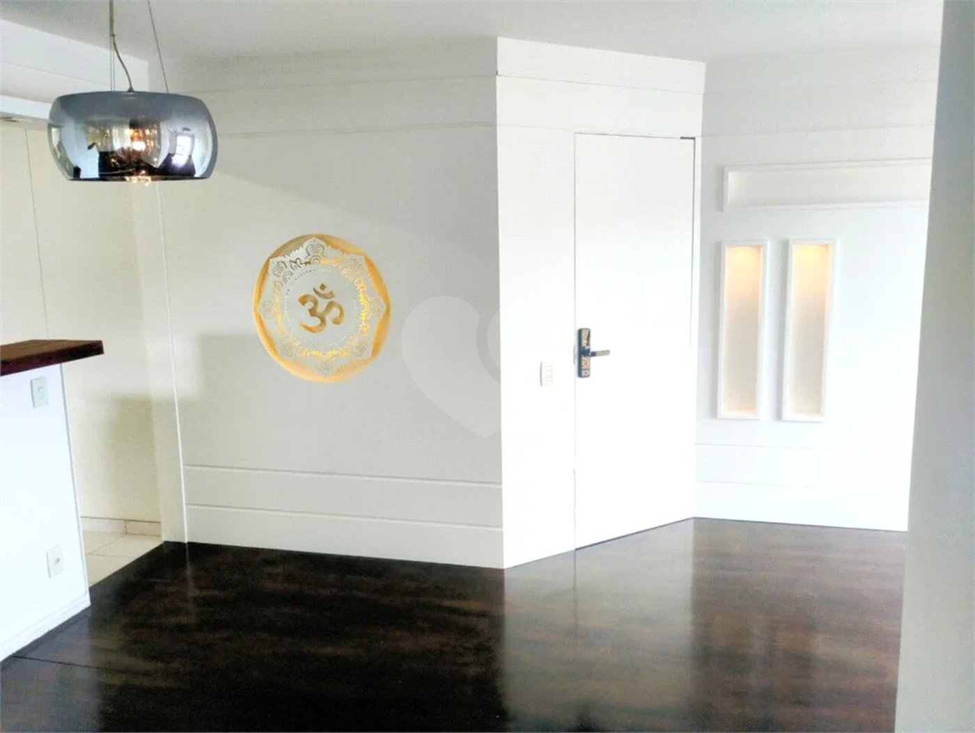 Lindo Apartamento Alto Da Boa Vista