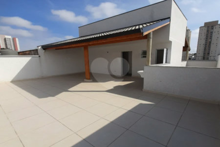 Apartamento com 80m² , 2 dormitórios , sendo 1 suíte , 1 vaga , à venda no bairro Humaitá em Santo André.