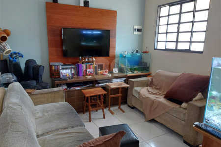 Chácara à venda com 4 quartos em Área Rural de Louveira, Louveira, SP