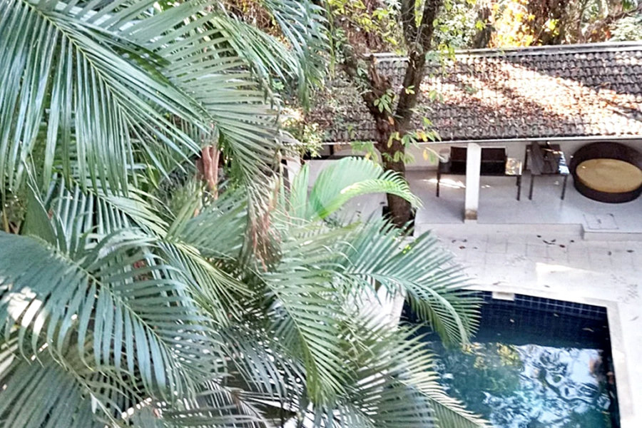 Sobrado Tremembé | 450m² | 3 Suítes | 4 Vagas | Espaço Gourmet | Lazer Completo
