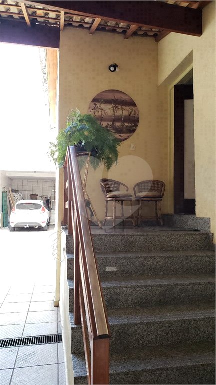 Casa no Cambuci