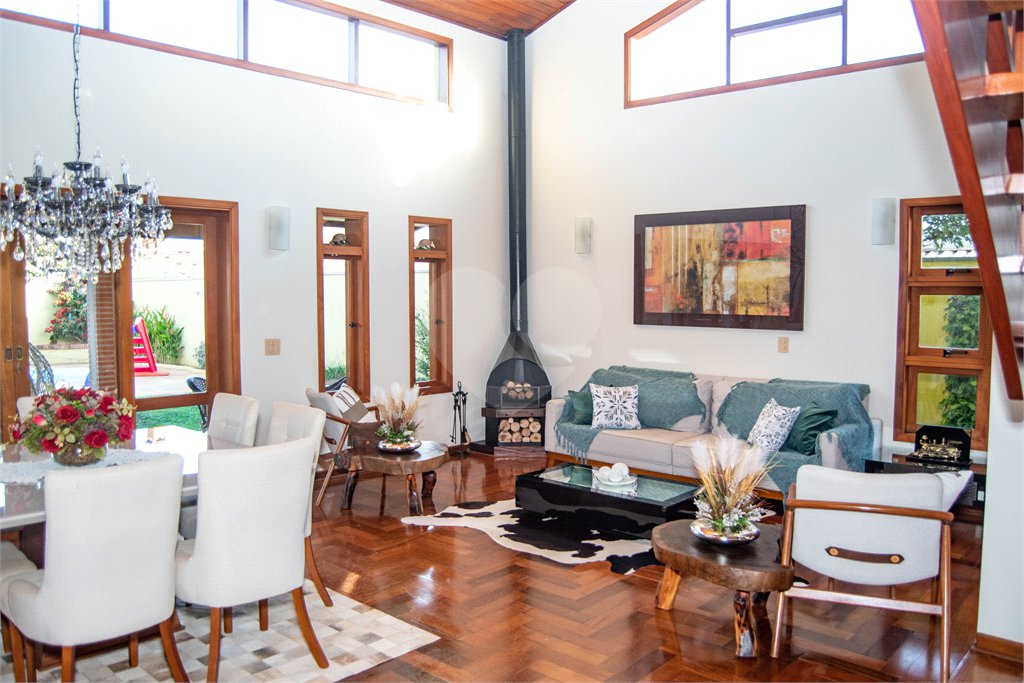 CASA ALTO PADRÃO - BAIRRO NOBRE