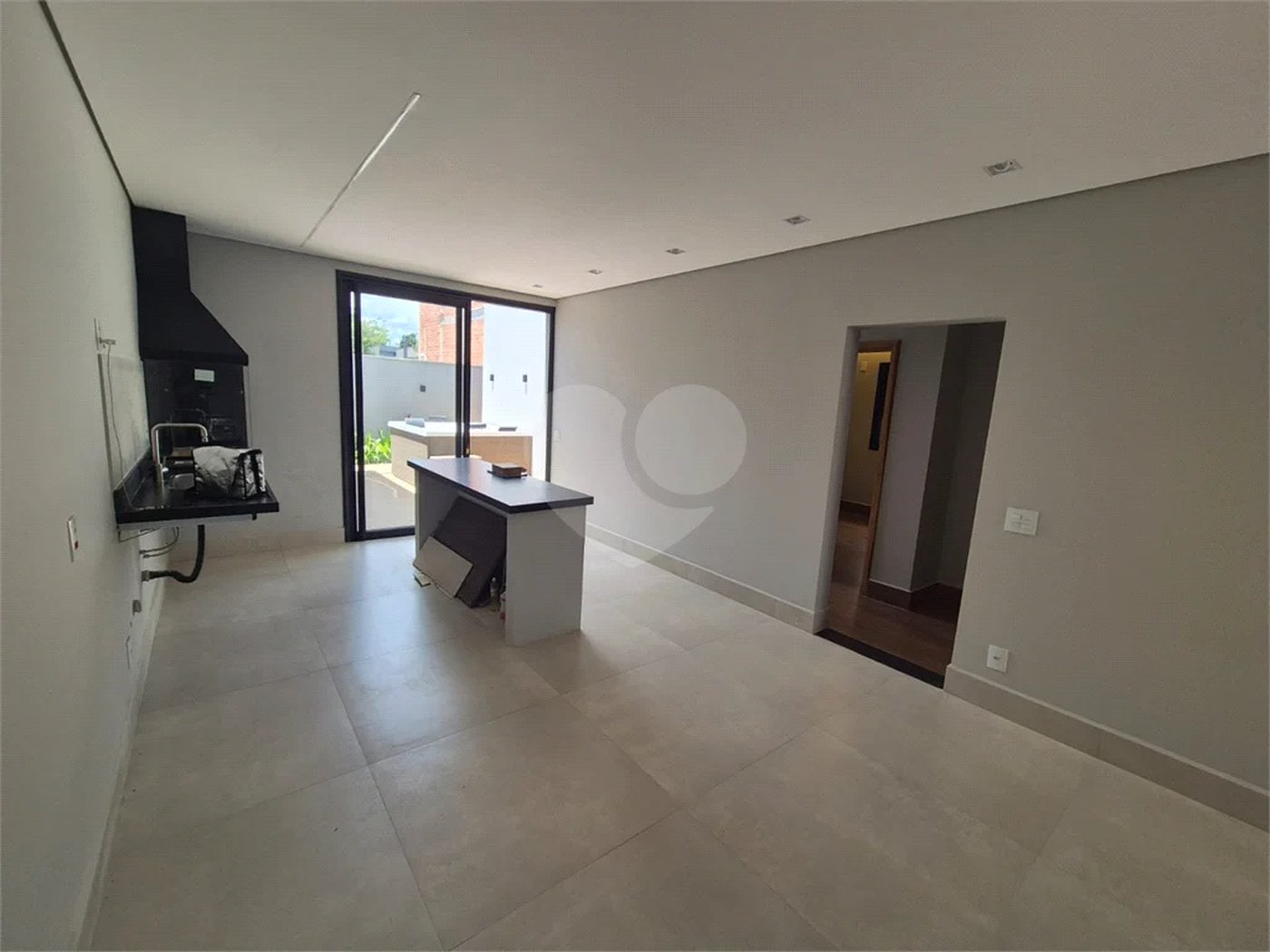 Casa Térrea à venda em condomínio fechado - Park UNIMEP Taquaral - Piracicaba/SP.
