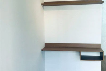 Vende-se Studio de 24 metros em Pinheiros
