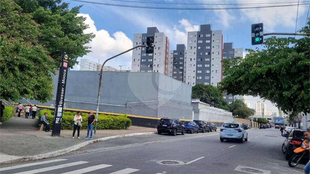 Apartamento do Lado do Metrô Bresser Móoca