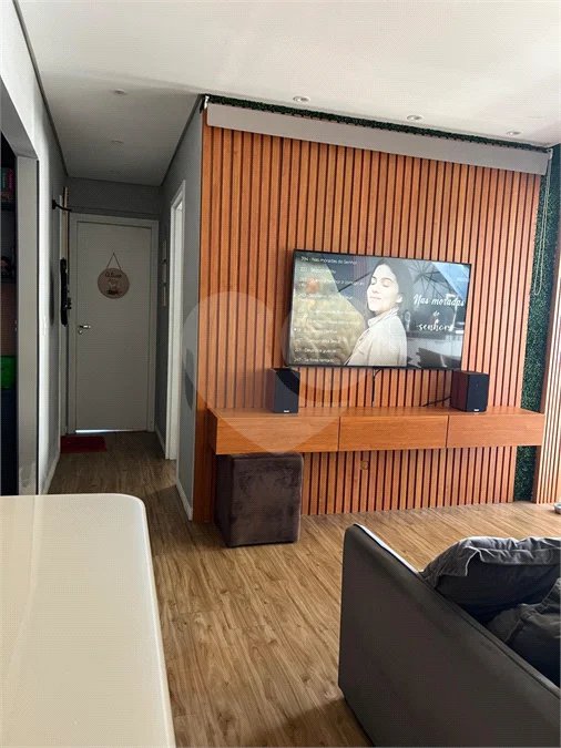 Apartamento à venda no Condomínio Cidade Maia – Guarulhos