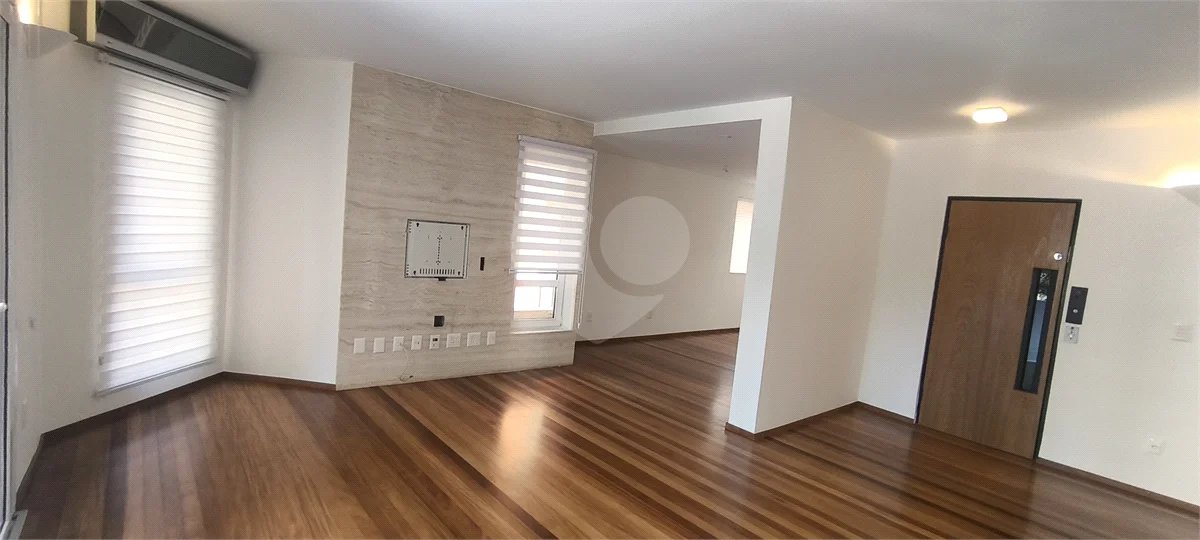 Apartamento à venda no Jardim América 2 Suítes e 3 vagas - 157 m²
