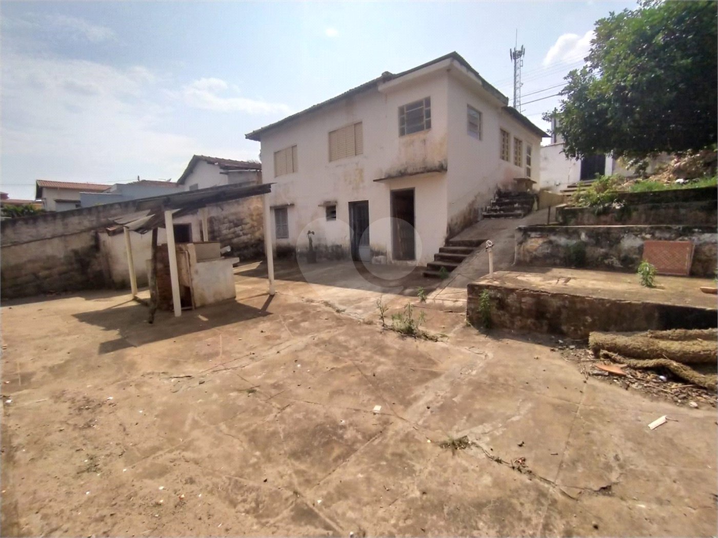 Casa no bairro Vila Costa do Sol - São Carlos/SP