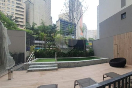 APARTAMENTO A VENDA EM SP CENTRO