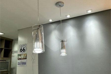 Apartamento MOBILIADO à venda. ÓTIMA OPORTUNIDADE!